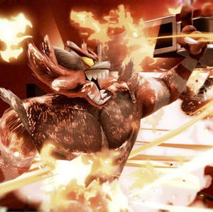 Meet your Posher, Elijah